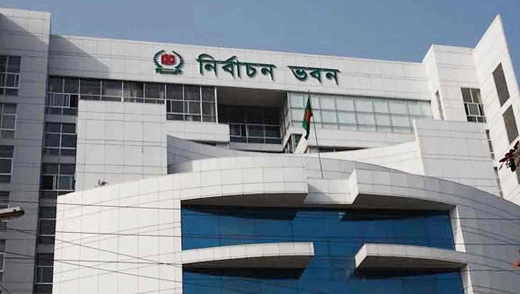 ফেব্রুয়ারির ৮ থেকে ১২ তারিখের মধ্যে জাতীয় নির্বাচন ও গণভোট