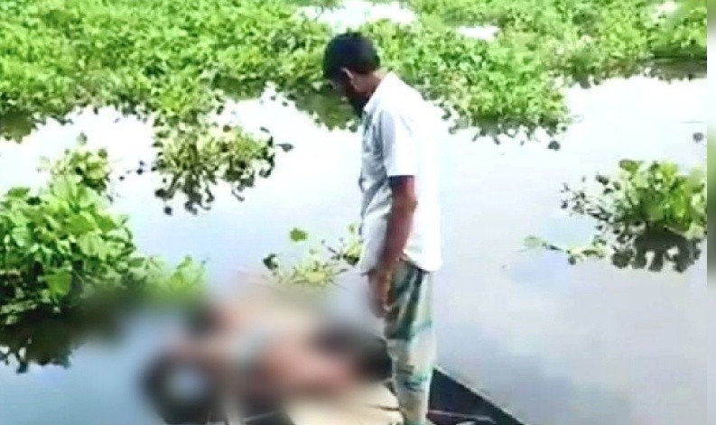 কুমিল্লার হোমনায় একই দিনে ২ জনের মরদেহ উদ্ধার