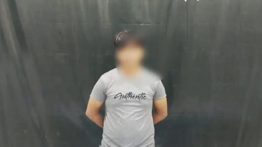কুমিল্লায় ডিবি পরিচয়ে বাস থামিয়ে ৩৫ লাখ টাকা লুট, মূলহোতা গ্রেপ্তার