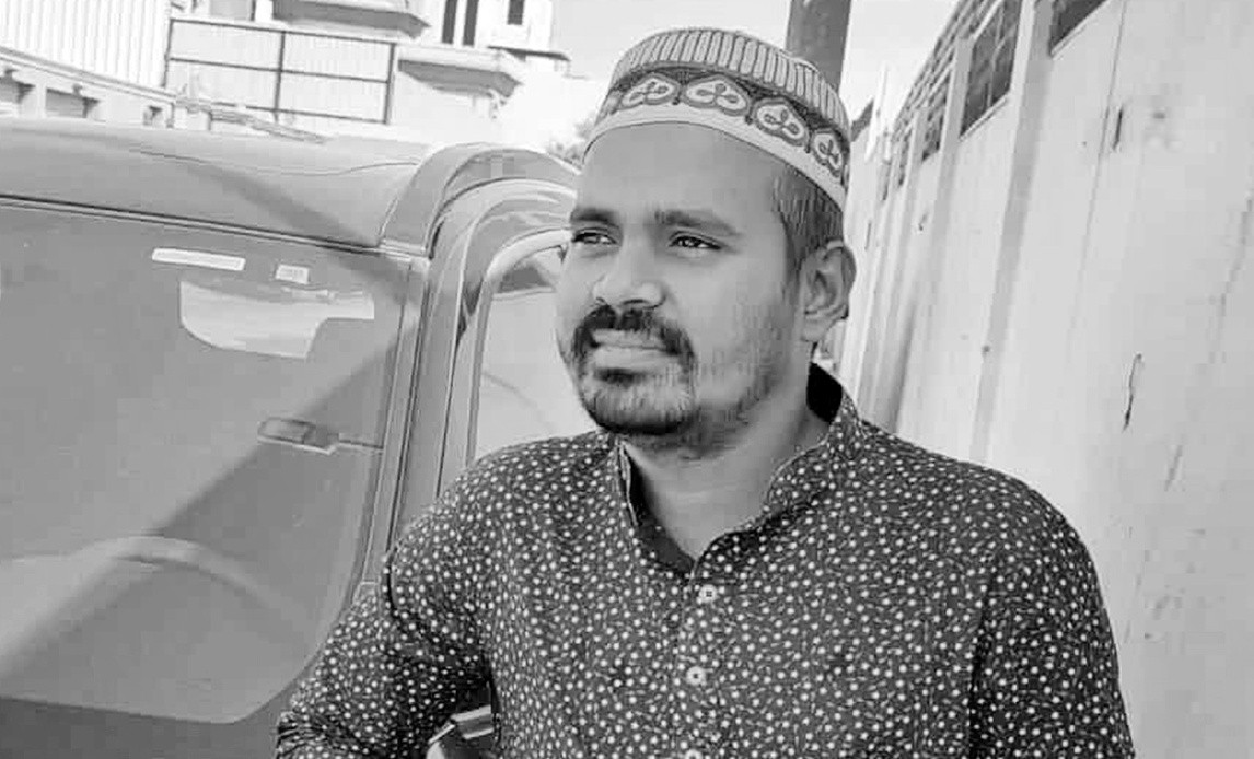 সৌদি আরবে সড়ক দুর্ঘটনায় প্রাণ গেল বাংলাদেশি যুবকের