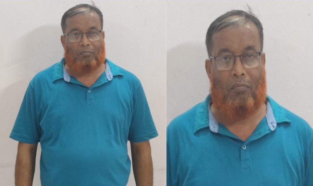 কুমিল্লা সদর দক্ষিণে সেনাবাহিনীর অভিযানে ওয়ারেন্টভুক্ত এক আসামি গ্রেফতার
