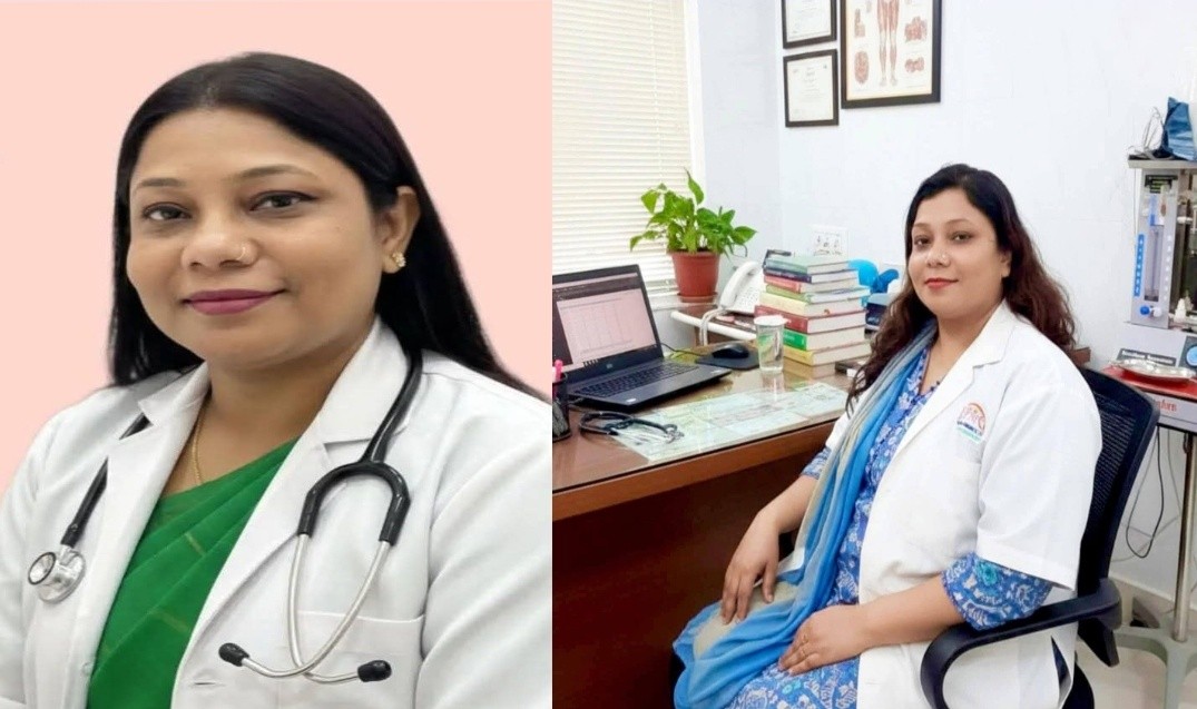 কুমিল্লার গাইনি চিকিৎসকের ডেঙ্গু আক্রান্ত হয়ে মৃত্যু