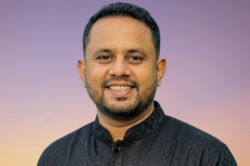 আসন্ন কুমিল্লার  দাউদকান্দি পৌরসভা নির্বাচনে ৯ নং ওয়ার্ডে কাউন্সিলর পদে আলোচনায় মোঃ সিদ্দিক প্রধান
