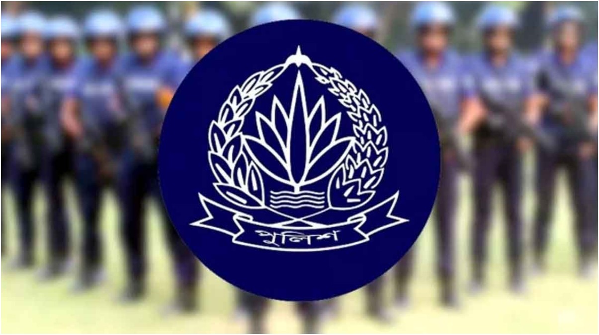 লটারিতে একযোগে ৬৪ জেলা পুলিশের এসপি বদলি