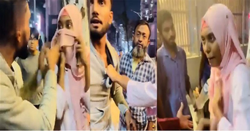 সরকারি চাকরি পাওয়ার পর স্বামীকে অস্বীকার করলেন স্ত্রী