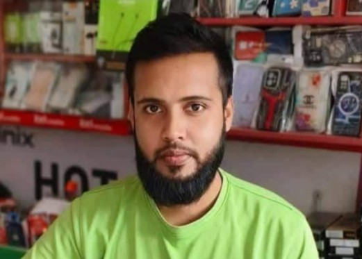 কুমিল্লায় মসজিদের ভেতর নামাজরত ব্যবসায়ীকে ছুরিকাঘাত