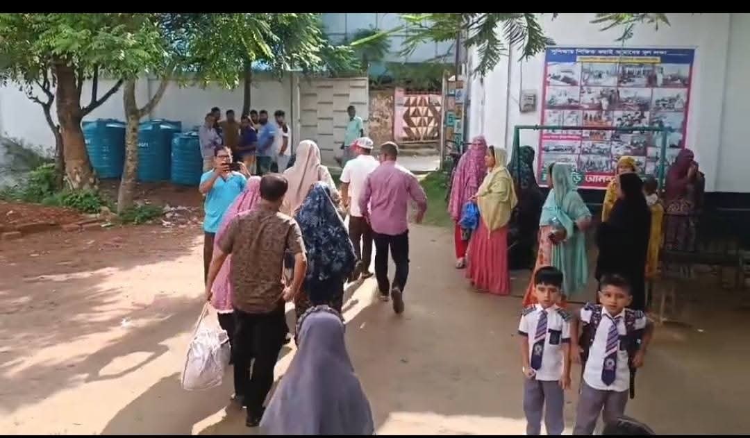 কুমিল্লা নগরীর ভাড়া বাসা থেকে মা-মেয়ের মরদেহ উদ্ধার