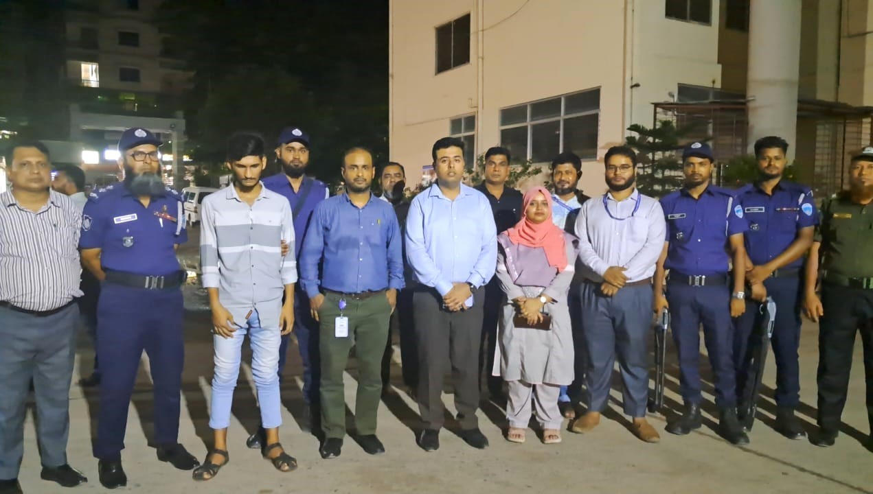 কুমিল্লায় চার ডায়াগনস্টিকের লাইসেন্স স্থগিত, দুই প্রতিষ্ঠানকে জরিমানা, এক দালালকে কারাদণ্ড