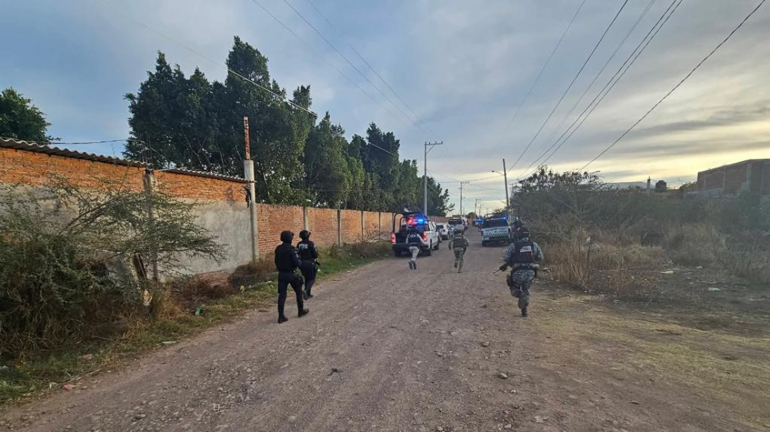 ফুটবল মাঠে বন্দুক হামলায় নিহত ১১, আহত ১২