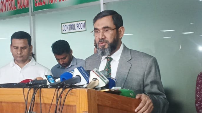 প্রবাসীরা ভোট দেবেন নির্বাচনের ২০ দিন আগে